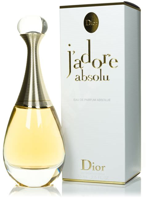 dior j adore l absolu 75ml|christian Dior jadore 100ml price.